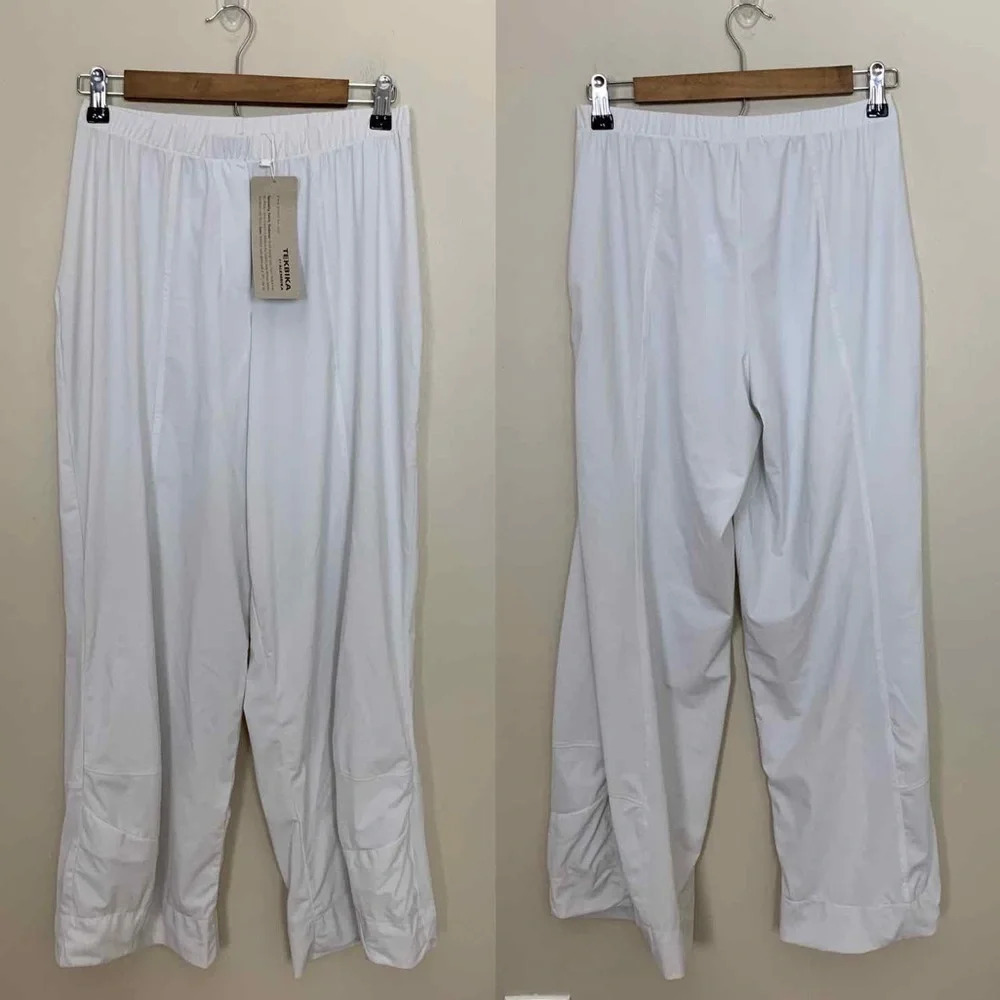 Tekbika By Alembika • Techno Stone Pants